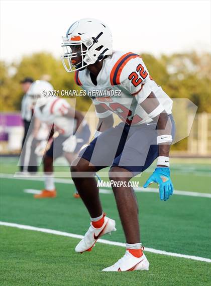 Thumbnail 3 in Fort Bend Bush @ College Station photogallery.