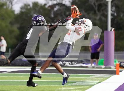 Thumbnail 2 in Fort Bend Bush @ College Station photogallery.