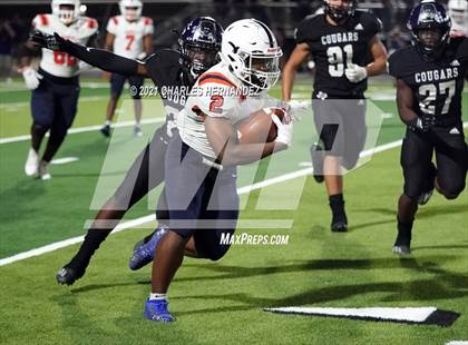 Thumbnail 3 in Fort Bend Bush @ College Station photogallery.