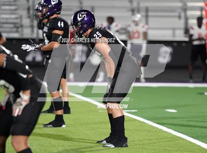 Thumbnail 3 in Fort Bend Bush @ College Station photogallery.