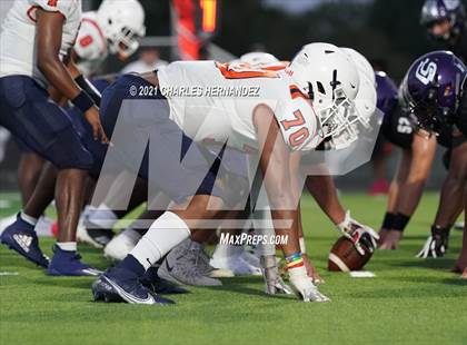 Thumbnail 3 in Fort Bend Bush @ College Station photogallery.