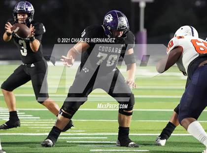 Thumbnail 3 in Fort Bend Bush @ College Station photogallery.