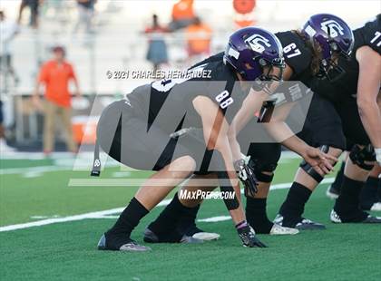 Thumbnail 3 in Fort Bend Bush @ College Station photogallery.