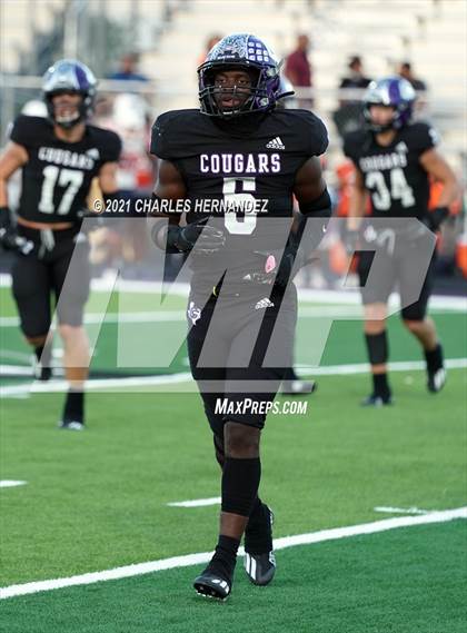 Thumbnail 3 in Fort Bend Bush @ College Station photogallery.