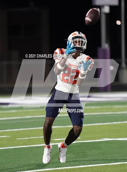 Thumbnail 3 in Fort Bend Bush @ College Station photogallery.