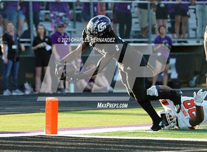 Thumbnail 3 in Fort Bend Bush @ College Station photogallery.