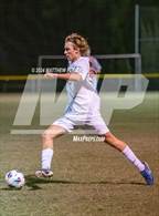 Photo from the gallery "Chapel Hill vs Pine Forest (NCHSAA 4A First Round)"