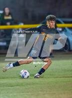 Photo from the gallery "Chapel Hill vs Pine Forest (NCHSAA 4A First Round)"