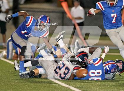Thumbnail 2 in South Panola @ Memphis University photogallery.