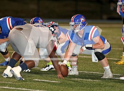 Thumbnail 1 in South Panola @ Memphis University photogallery.