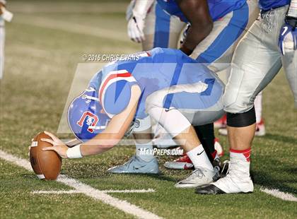 Thumbnail 2 in South Panola @ Memphis University photogallery.