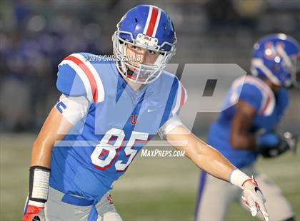 Thumbnail 3 in South Panola @ Memphis University photogallery.