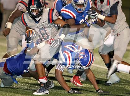 Thumbnail 1 in South Panola @ Memphis University photogallery.