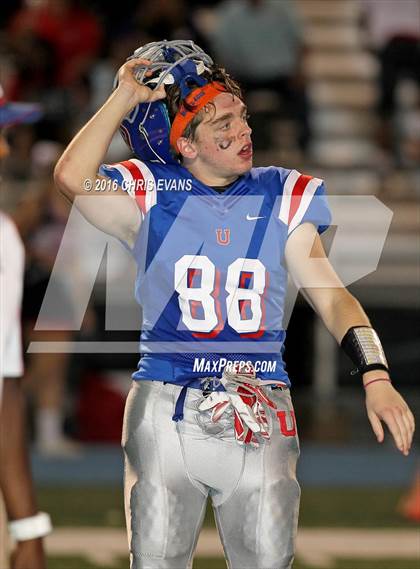 Thumbnail 3 in South Panola @ Memphis University photogallery.