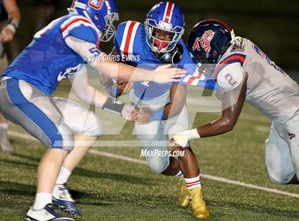 Thumbnail 3 in South Panola @ Memphis University photogallery.