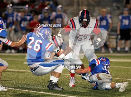 Thumbnail 3 in South Panola @ Memphis University photogallery.