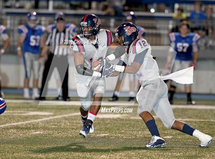 Thumbnail 2 in South Panola @ Memphis University photogallery.