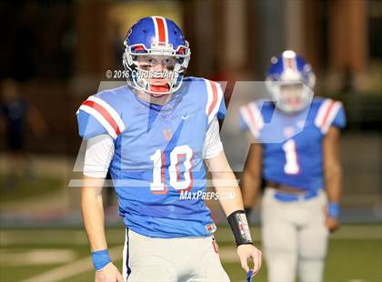 Thumbnail 3 in South Panola @ Memphis University photogallery.