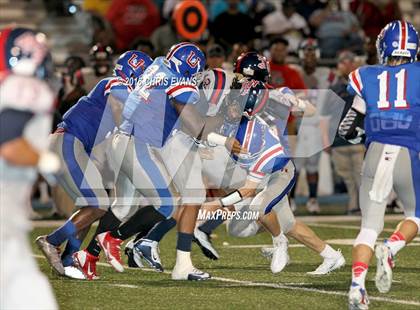 Thumbnail 3 in South Panola @ Memphis University photogallery.