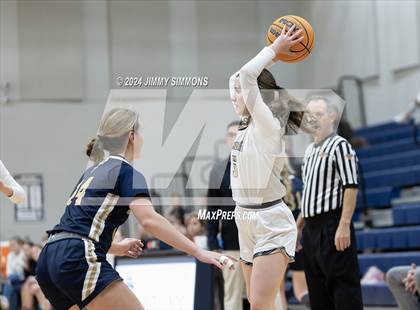 Thumbnail 2 in Father McGivney Catholic @ Maryville Christian photogallery.
