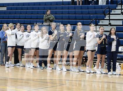 Thumbnail 1 in Father McGivney Catholic @ Maryville Christian photogallery.