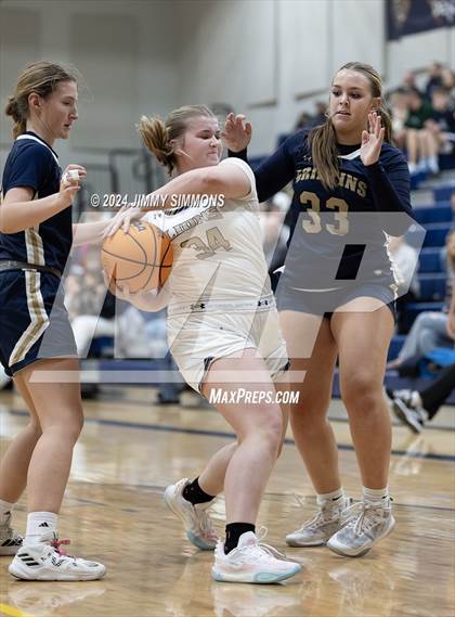 Thumbnail 1 in Father McGivney Catholic @ Maryville Christian photogallery.