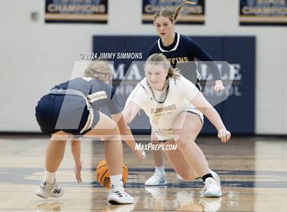 Thumbnail 1 in Father McGivney Catholic @ Maryville Christian photogallery.
