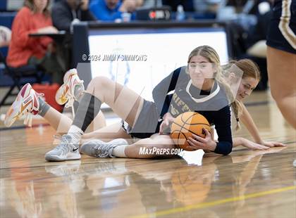 Thumbnail 1 in Father McGivney Catholic @ Maryville Christian photogallery.