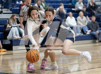 Thumbnail 2 in Father McGivney Catholic @ Maryville Christian photogallery.