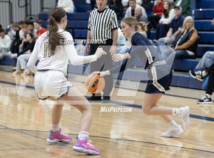 Thumbnail 2 in Father McGivney Catholic @ Maryville Christian photogallery.