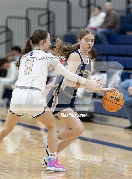 Thumbnail 1 in Father McGivney Catholic @ Maryville Christian photogallery.