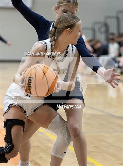 Thumbnail 2 in Father McGivney Catholic @ Maryville Christian photogallery.