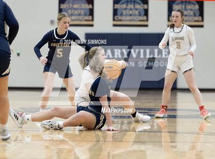 Thumbnail 3 in Father McGivney Catholic @ Maryville Christian photogallery.