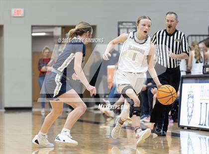 Thumbnail 2 in Father McGivney Catholic @ Maryville Christian photogallery.