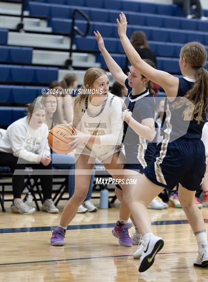 Thumbnail 3 in Father McGivney Catholic @ Maryville Christian photogallery.