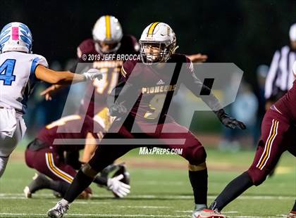 Thumbnail 1 in Crescenta Valley @ Simi Valley (CIF SS Division 10 Final)  photogallery.