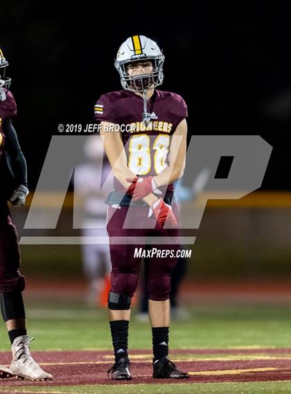 Thumbnail 2 in Crescenta Valley @ Simi Valley (CIF SS Division 10 Final)  photogallery.