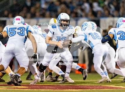 Thumbnail 1 in Crescenta Valley @ Simi Valley (CIF SS Division 10 Final)  photogallery.