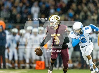 Thumbnail 1 in Crescenta Valley @ Simi Valley (CIF SS Division 10 Final)  photogallery.