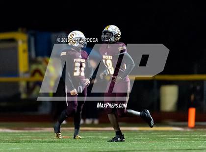 Thumbnail 3 in Crescenta Valley @ Simi Valley (CIF SS Division 10 Final)  photogallery.