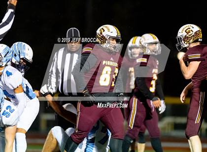 Thumbnail 2 in Crescenta Valley @ Simi Valley (CIF SS Division 10 Final)  photogallery.