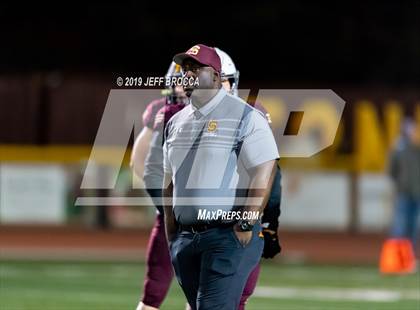 Thumbnail 2 in Crescenta Valley @ Simi Valley (CIF SS Division 10 Final)  photogallery.