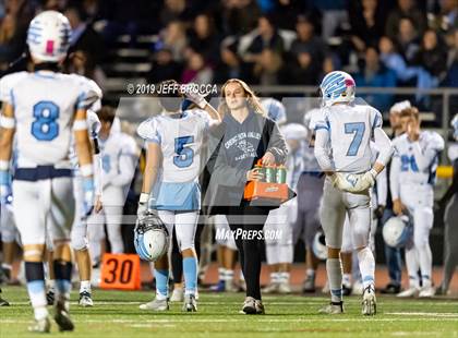 Thumbnail 2 in Crescenta Valley @ Simi Valley (CIF SS Division 10 Final)  photogallery.