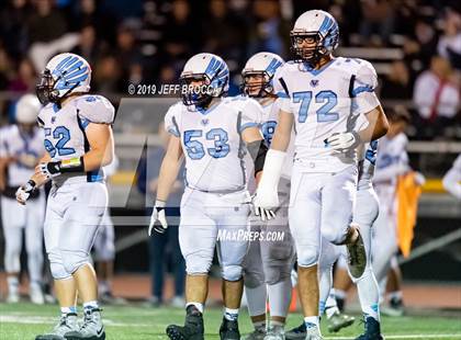 Thumbnail 2 in Crescenta Valley @ Simi Valley (CIF SS Division 10 Final)  photogallery.