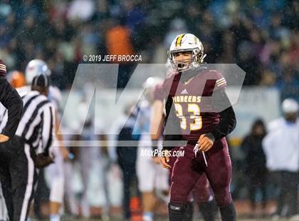 Thumbnail 2 in Crescenta Valley @ Simi Valley (CIF SS Division 10 Final)  photogallery.