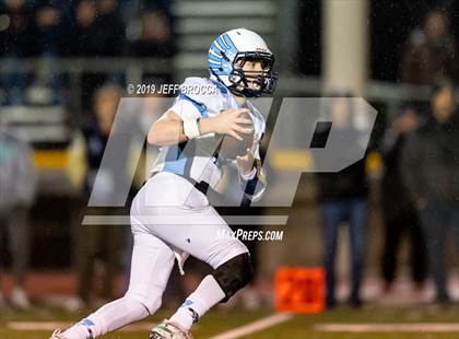 Thumbnail 1 in Crescenta Valley @ Simi Valley (CIF SS Division 10 Final)  photogallery.