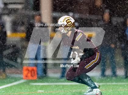 Thumbnail 2 in Crescenta Valley @ Simi Valley (CIF SS Division 10 Final)  photogallery.
