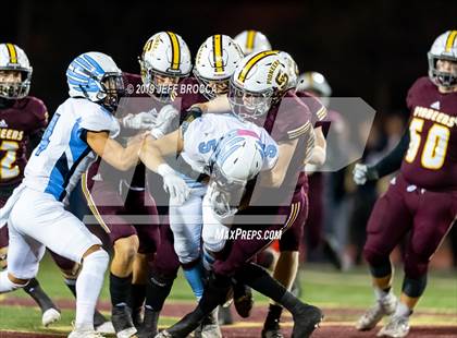 Thumbnail 3 in Crescenta Valley @ Simi Valley (CIF SS Division 10 Final)  photogallery.