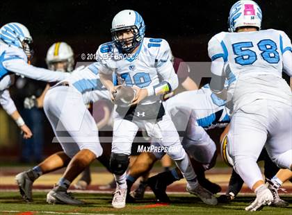 Thumbnail 1 in Crescenta Valley @ Simi Valley (CIF SS Division 10 Final)  photogallery.