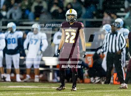 Thumbnail 1 in Crescenta Valley @ Simi Valley (CIF SS Division 10 Final)  photogallery.